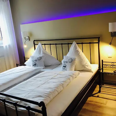 Sonnenterrasse Apartment *