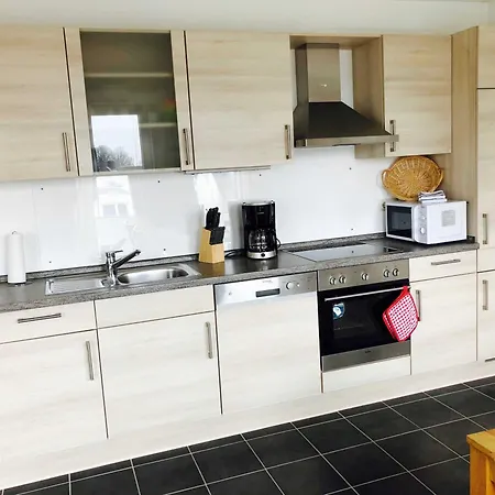 Apartment Sonnenterrasse
