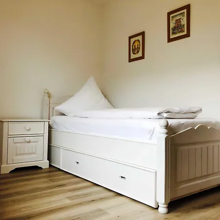 Apartman Sonnenterrasse *