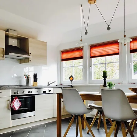 Apartment Sonnenterrasse