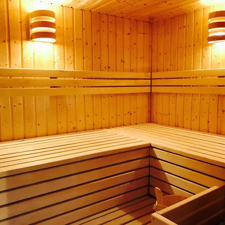 Apartman Sonnenterrasse