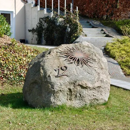 Sonnenterrasse