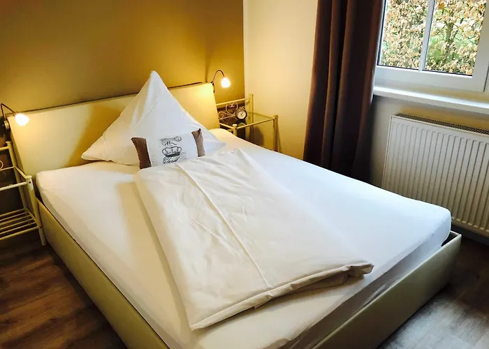 Sonnenterrasse Appartement