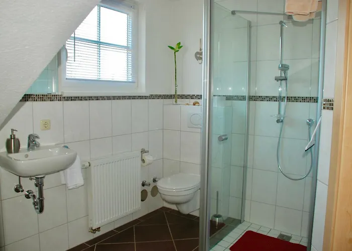 Sonnenterrasse Appartement Pelzerhaken