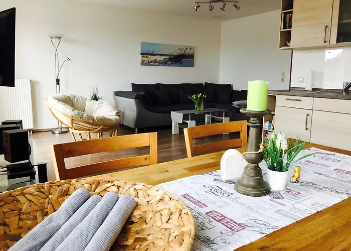 Sonnenterrasse Pelzerhaken