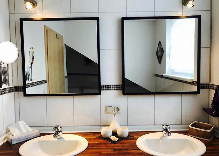 Sonnenterrasse Appartement