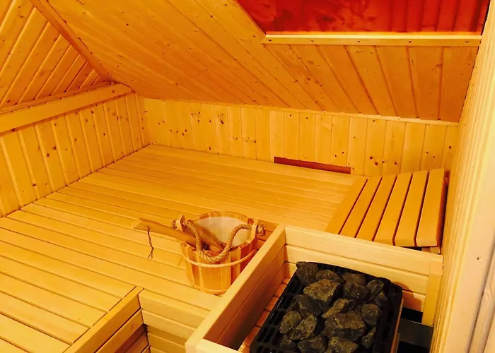 Appartement Sonnenterrasse Pelzerhaken